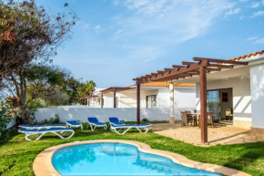 Beach Villa